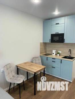 1-к квартира, посуточно, 24м2, 1/1 этаж