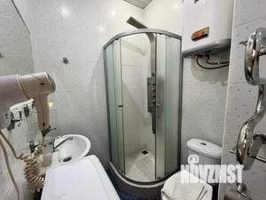 Студия квартира, посуточно, 20м2, 1/8 этаж
