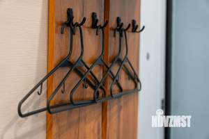 1-к квартира, посуточно, 16м2, 1/1 этаж