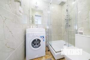 1-к квартира, посуточно, 18м2, 1/1 этаж