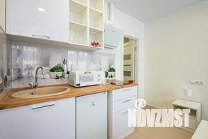 1-к квартира, посуточно, 25м2, 1/3 этаж