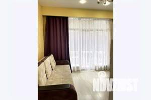 1-к квартира, посуточно, 20м2, 4/5 этаж