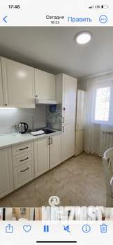 1-к квартира, на длительный срок, 34м2, 7/13 этаж