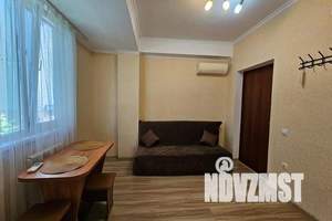 1-к квартира, посуточно, 35м2, 2/3 этаж