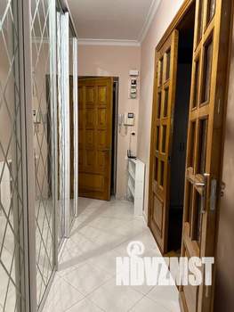 2-к квартира, посуточно, 56м2, 2/5 этаж