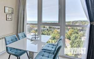 3-к квартира, на длительный срок, 85м2, 11/19 этаж