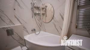 2-к квартира, посуточно, 50м2, 13/13 этаж