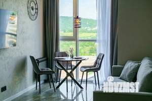 1-к квартира, посуточно, 24м2, 1/1 этаж