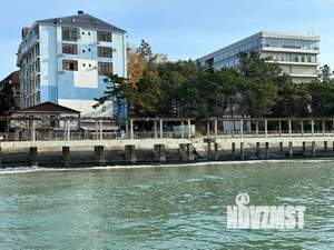 Студия квартира, посуточно, 29м2, 5/7 этаж