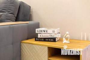 1-к квартира, посуточно, 55м2, 1/1 этаж