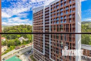 Студия квартира, посуточно, 32м2, 14/24 этаж