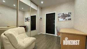 3-к квартира, посуточно, 120м2, 1/1 этаж