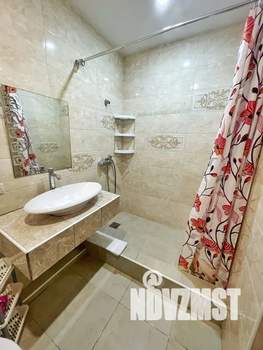 2-к квартира, посуточно, 38м2, 1/5 этаж