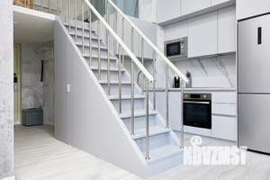 2-к квартира, посуточно, 60м2, 1/17 этаж