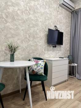 Студия квартира, на длительный срок, 22м2, 1/6 этаж