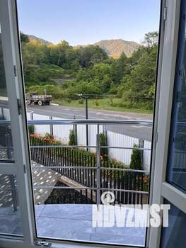 1-к квартира, посуточно, 40м2, 2/3 этаж