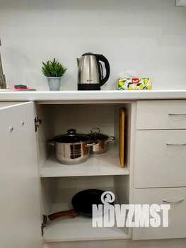 1-к квартира, посуточно, 25м2, 1/5 этаж