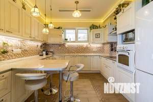 2-к квартира, посуточно, 73м2, 1/1 этаж