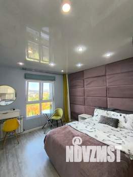 Студия квартира, посуточно, 20м2, 16/27 этаж