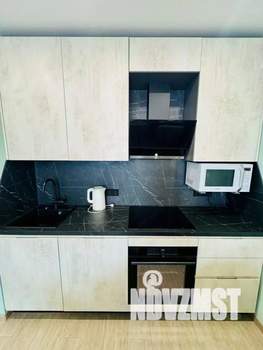 1-к квартира, посуточно, 37м2, 1/1 этаж