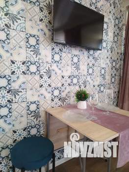 Студия квартира, посуточно, 20м2, 4/4 этаж