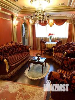3-к квартира, посуточно, 110м2, 6/14 этаж