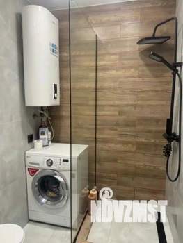 2-к квартира, посуточно, 40м2, 1/1 этаж