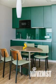 3-к квартира, посуточно, 69м2, 1/1 этаж