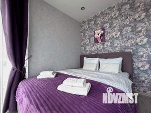 2-к квартира, посуточно, 45м2, 2/3 этаж