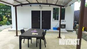 2-к квартира, посуточно, 62м2, 1/2 этаж