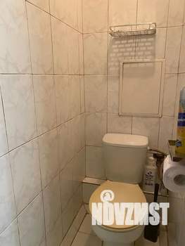 2-к квартира, посуточно, 47м2, 1/5 этаж