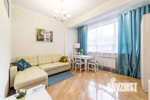 2-к квартира, посуточно, 49м2, 2/20 этаж