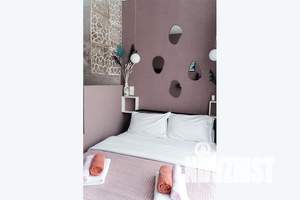 1-к квартира, посуточно, 30м2, 3/3 этаж