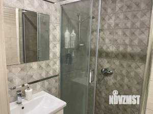 Студия квартира, на длительный срок, 30м2, 8/18 этаж