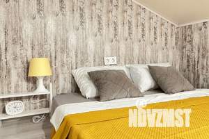 1-к квартира, посуточно, 36м2, 5/5 этаж