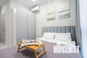 1-к квартира, посуточно, 25м2, 3/5 этаж