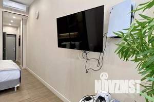 1-к квартира, посуточно, 33м2, 3/6 этаж