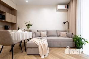 1-к квартира, на длительный срок, 30м2, 4/11 этаж