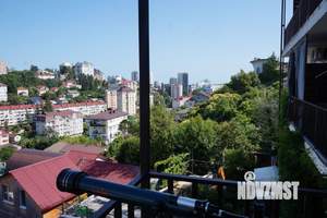 1-к квартира, на длительный срок, 40м2, 3/5 этаж