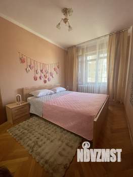 2-к квартира, посуточно, 53м2, 8/16 этаж