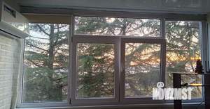 Студия квартира, на длительный срок, 15м2, 4/5 этаж