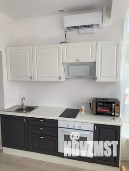 1-к квартира, посуточно, 45м2, 2/2 этаж