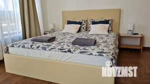 1-к квартира, посуточно, 33м2, 2/4 этаж