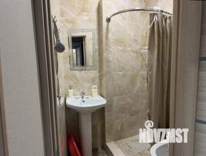 1-к квартира, посуточно, 23м2, 1/1 этаж