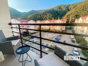 3-к квартира, посуточно, 80м2, 5/5 этаж