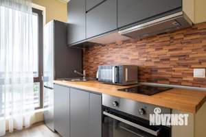 3-к квартира, посуточно, 82м2, 1/1 этаж