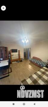 1-к квартира, на длительный срок, 36м2, 2/4 этаж