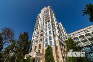 2-к квартира, на длительный срок, 55м2, 5/17 этаж