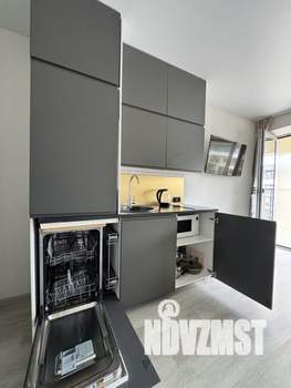 1-к квартира, посуточно, 31м2, 1/1 этаж