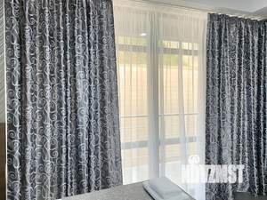 1-к квартира, посуточно, 22м2, 1/1 этаж